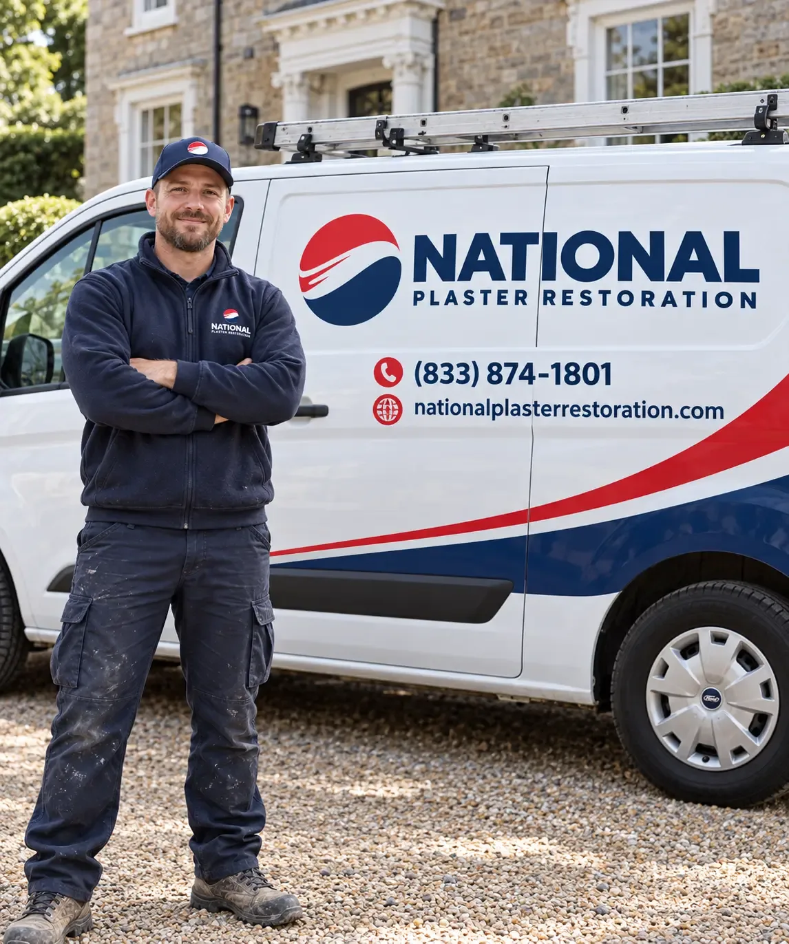 Plaster Repair company in Urbana, IA